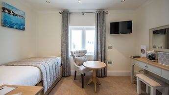 The Royal Duchy Hotel