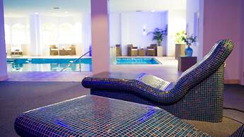 The Royal Duchy Hotel