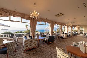 The Royal Duchy Hotel