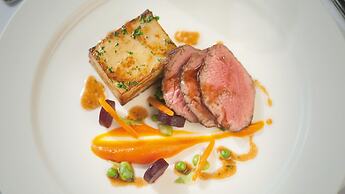 The Royal Duchy Hotel