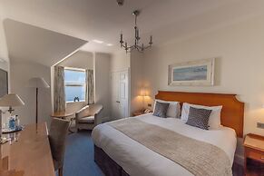 The Royal Duchy Hotel