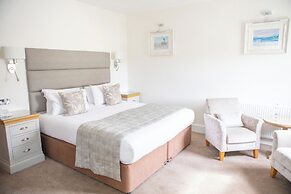 The Royal Duchy Hotel