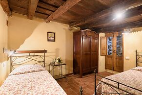 Borgo dei Corsi Holiday House