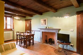 Borgo dei Corsi Holiday House