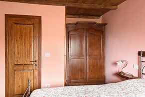 Borgo dei Corsi Holiday House