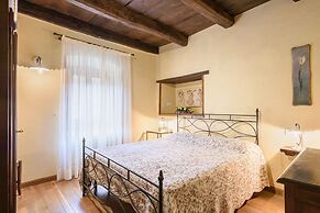 Borgo dei Corsi Holiday House