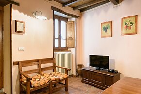 Borgo dei Corsi Holiday House