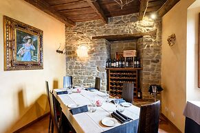 Borgo dei Corsi Holiday House