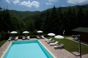 Borgo dei Corsi Holiday House