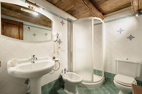 Borgo dei Corsi Holiday House