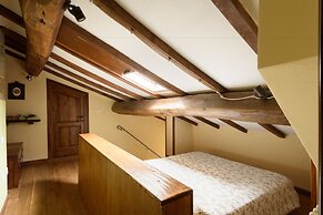 Borgo dei Corsi Holiday House