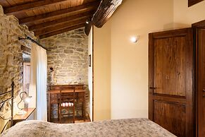 Borgo dei Corsi Holiday House
