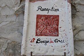 Borgo dei Corsi Holiday House