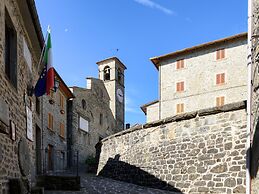 Borgo dei Corsi Holiday House