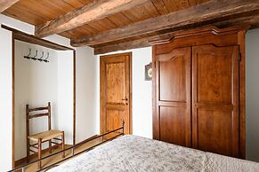 Borgo dei Corsi Holiday House