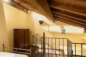 Borgo dei Corsi Holiday House