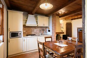 Borgo dei Corsi Holiday House