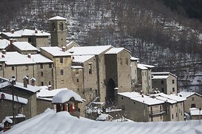 Borgo dei Corsi Holiday House