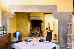Borgo dei Corsi Holiday House