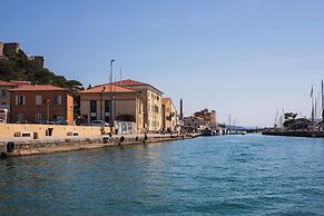 Cav Approdo