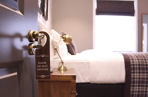 The One Tun Pub and Rooms