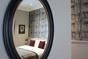 The One Tun Pub and Rooms