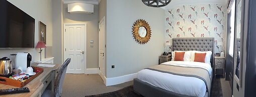 The One Tun Pub and Rooms