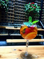 The One Tun Pub and Rooms