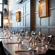 The One Tun Pub and Rooms