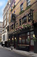 The One Tun Pub and Rooms