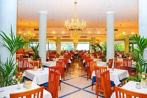 Hotel Garda Bellevue