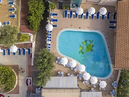 Hotel Garda Bellevue