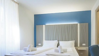 Hotel Garda Bellevue