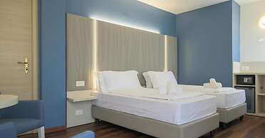 Hotel Garda Bellevue