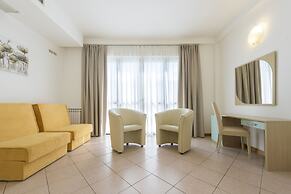 Hotel Garda Bellevue