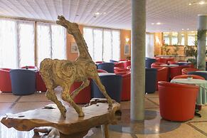 Hotel Garda Bellevue