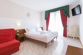 Hotel Garda Bellevue