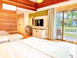 Cirali Hera Hotel
