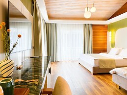 Cirali Hera Hotel