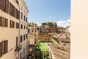 The Spanish Suite Campo de Fiori