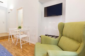 The Spanish Suite Campo de Fiori