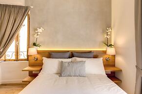 The Spanish Suite Campo de Fiori