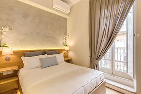 The Spanish Suite Campo de Fiori