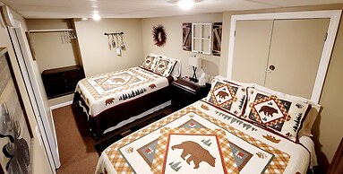 Bear Rock Suites