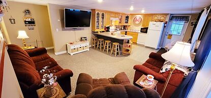 Bear Rock Suites