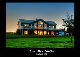 Bear Rock Suites