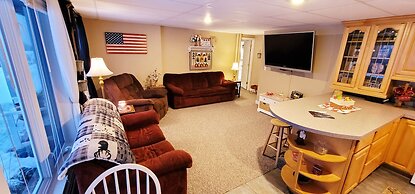 Bear Rock Suites
