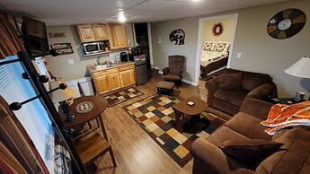 Bear Rock Suites