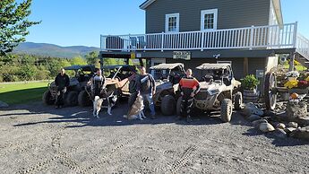 Bear Rock Suites
