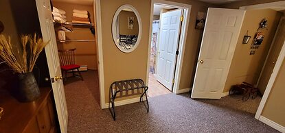 Bear Rock Suites